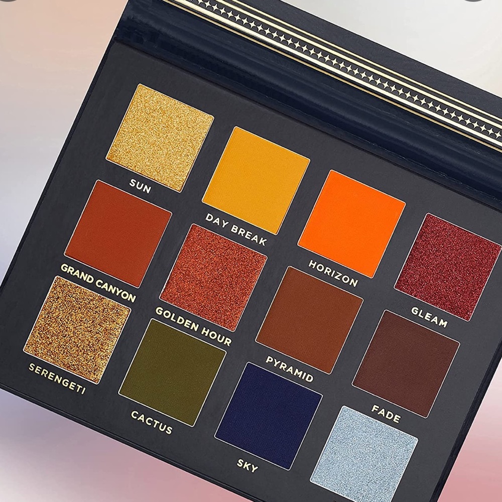 Ace Beaute Vintage Dawn